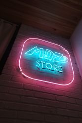 -MDZ STORE·TATTOO·耳饰