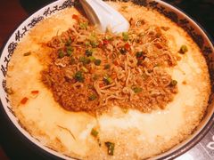 -不二舟食府(车站南路店)