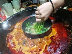 -蜀家渝重庆火锅(南屏街店)