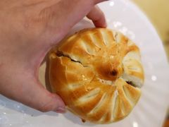 烤包子-塞伊德·蒙餐(锡林浩特店)