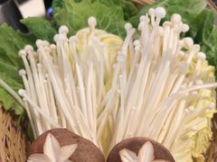 -同仁四季椰子鸡(无锡滨湖万象汇店)