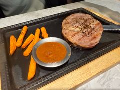-必胜客(东部星悦天地店)