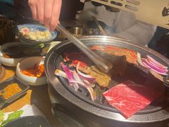 -九田家黑牛烤肉料理(华侨城店)