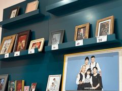 -海马体照相馆(重庆爱琴海购物公园店)
