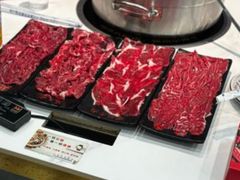 -刘少华贵州小黄牛·鲜牛肉火锅(总店)