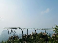 -狼牙山风景区