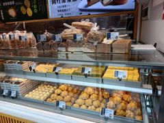 -吴酥生宫廷酥饼(韶山北路店)