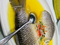 -老人和饭店(打浦路店)