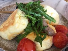 -The Rug Cafe(王府中环店)