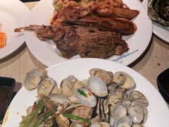 -星伦多 自助料理(圆融店)