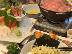 -酒井酱子·深夜食堂(东城汇店)