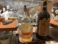 -Caprice(香港四季酒店)