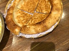 -清真·玛丽亚新疆菜主题餐厅(浙江中路店)