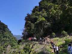 -鸡枕山