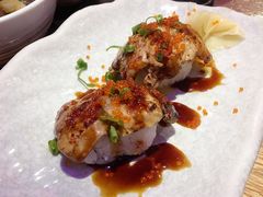 鹅肝寿司-和彩放题餐厅(酒仙桥店)