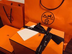 -爱马仕 HERMES(德基广场店)
