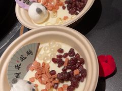 -季季山·云南野生菌火锅(上海首店)