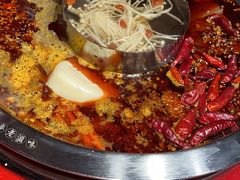 -谭鸭血老火锅(漳州路店)