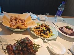 -聚友斋(陶瓷琉璃馆水晶街店)