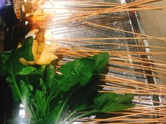 -百签宫串串香重庆火锅(夏湾店)