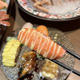 这家日料店真的没对手！在清江路新开的一家日料店！