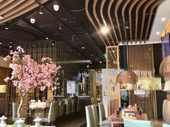 大堂-九井澤精致料理(金茂店)