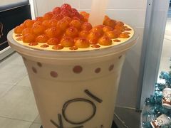 -KOI The(卓悦汇购物中心店)