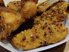 -泉鲤章鱼烧(互联宝地店)
