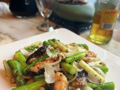 -那家小馆•北京菜•烤鸭(香山店)