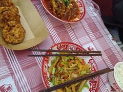 -高嗲嗲·湘味爆炒王(云密城店)