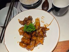 -绿茶餐厅(杭州黄龙K-lab店)
