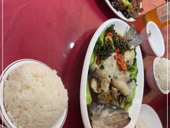 -胖子菜馆(隆昌路店)