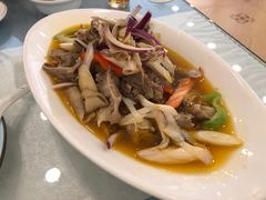 -马尔龙新疆饭店·清真(瑞景店)