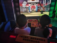 -上海乐高探索中心