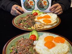 -翡翠鸟精品泰国菜(北辰财富中心店)