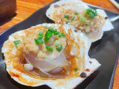 -黄鱼炙夜·烧烤·小龙虾(世茂缤谷店)