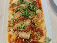 -巴扎屋大盘鸡·新疆菜(汇嘉时代店)