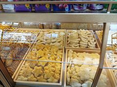 -玛尔哈巴·塔塔尔糕点(华侨小区店)