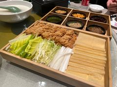 -有喜胶东小馆(太申祥和店)