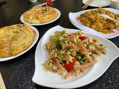 -喜洲翰林餐厅(董家百年老宅店)