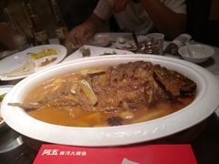 -阿五黄河大鲤鱼(英协路店)
