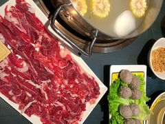 -大吉利·潮汕鲜牛肉火锅(万峰路店)