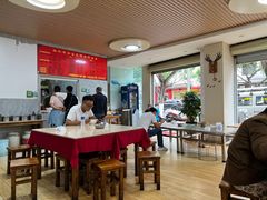 -铭记嘎洒生态鳝鱼(迎春街店)