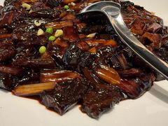 -悦融琥珀·京鲁菜·海味珍品(西单店)