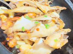 -大隐酒家·粤菜(海韵城店)