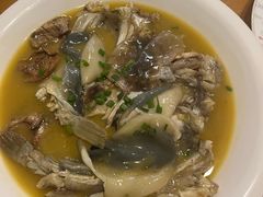 河豚鱼-9号小厨师(端平桥店)