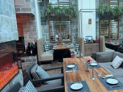 -食间牛排(湖西路店)