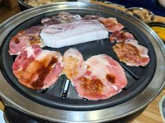 -九田家黑牛烤肉料理(吴江万象汇店)