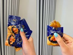 -麦德龙(浦东店)