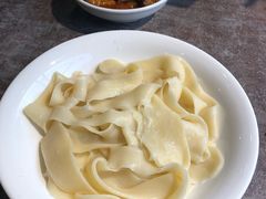 大盘鸡拌面-贯贯吉·清真餐厅(浙江中路店)